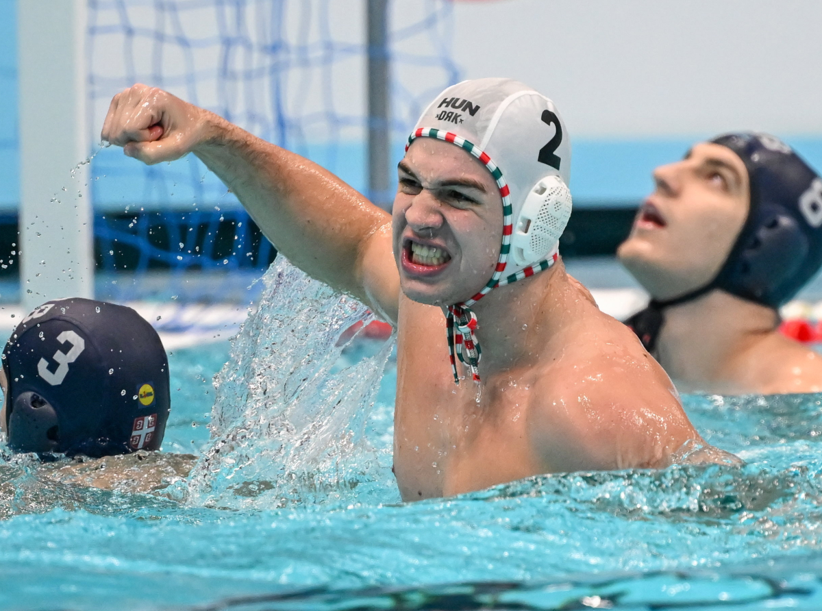 Tátrai Dávid: A BVSC-ben is kamatoztatnám a megszerzett tudást