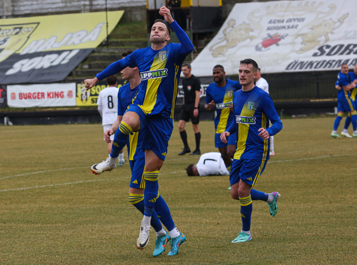 Ihrig-Farkas: „Az első perctől éreztették velem, hogy nagyon szeretnének leigazolni”