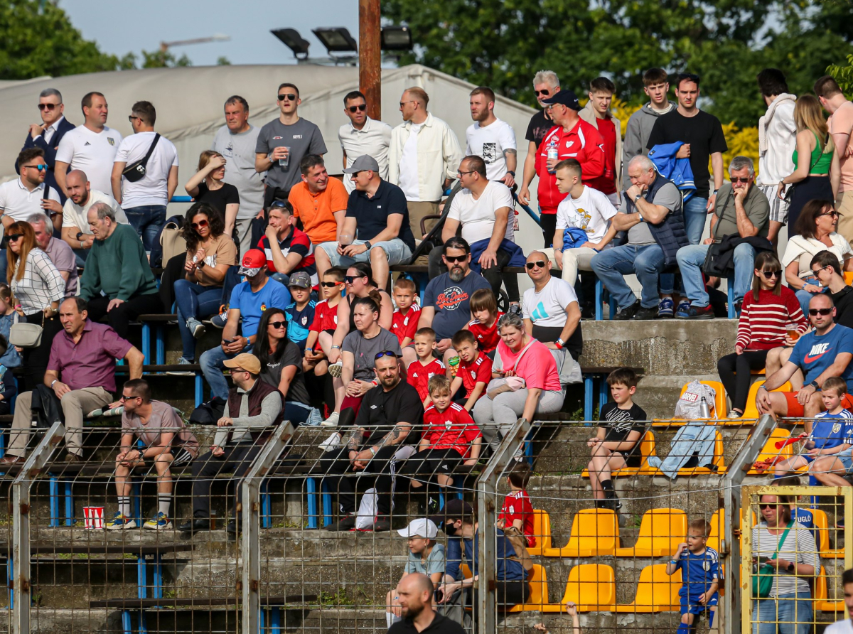 BVSC-Zugló–Nyíregyháza Spartacus FC szurkolói információk