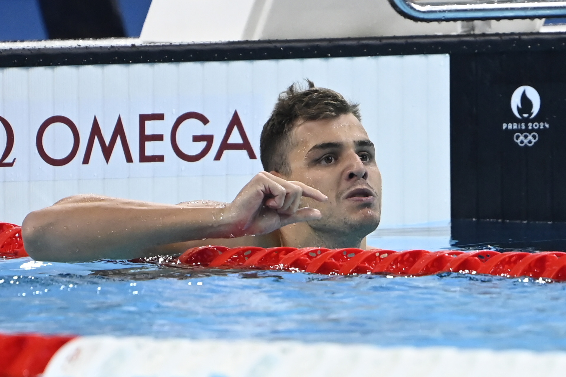 Németh Nándor: Fájni fog egy ideig biztos