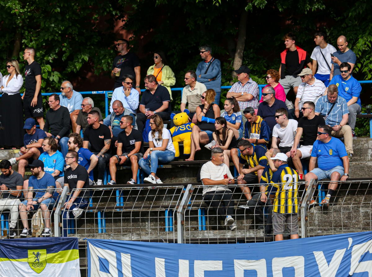 BVSC-Zugló–Szentlőrinc szurkolói információk