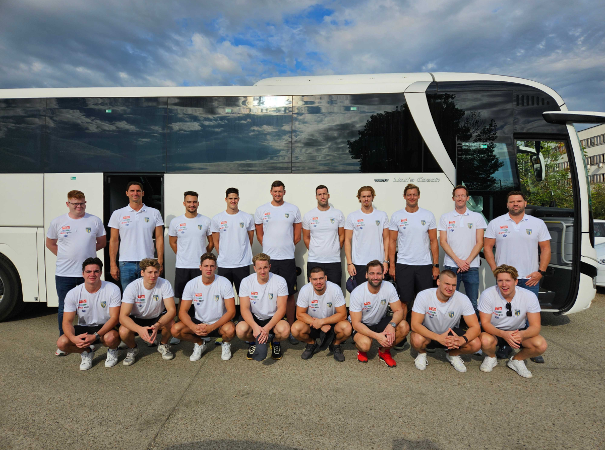 Férfi vízilabda: BL-selejtezővel rajtol a szezon