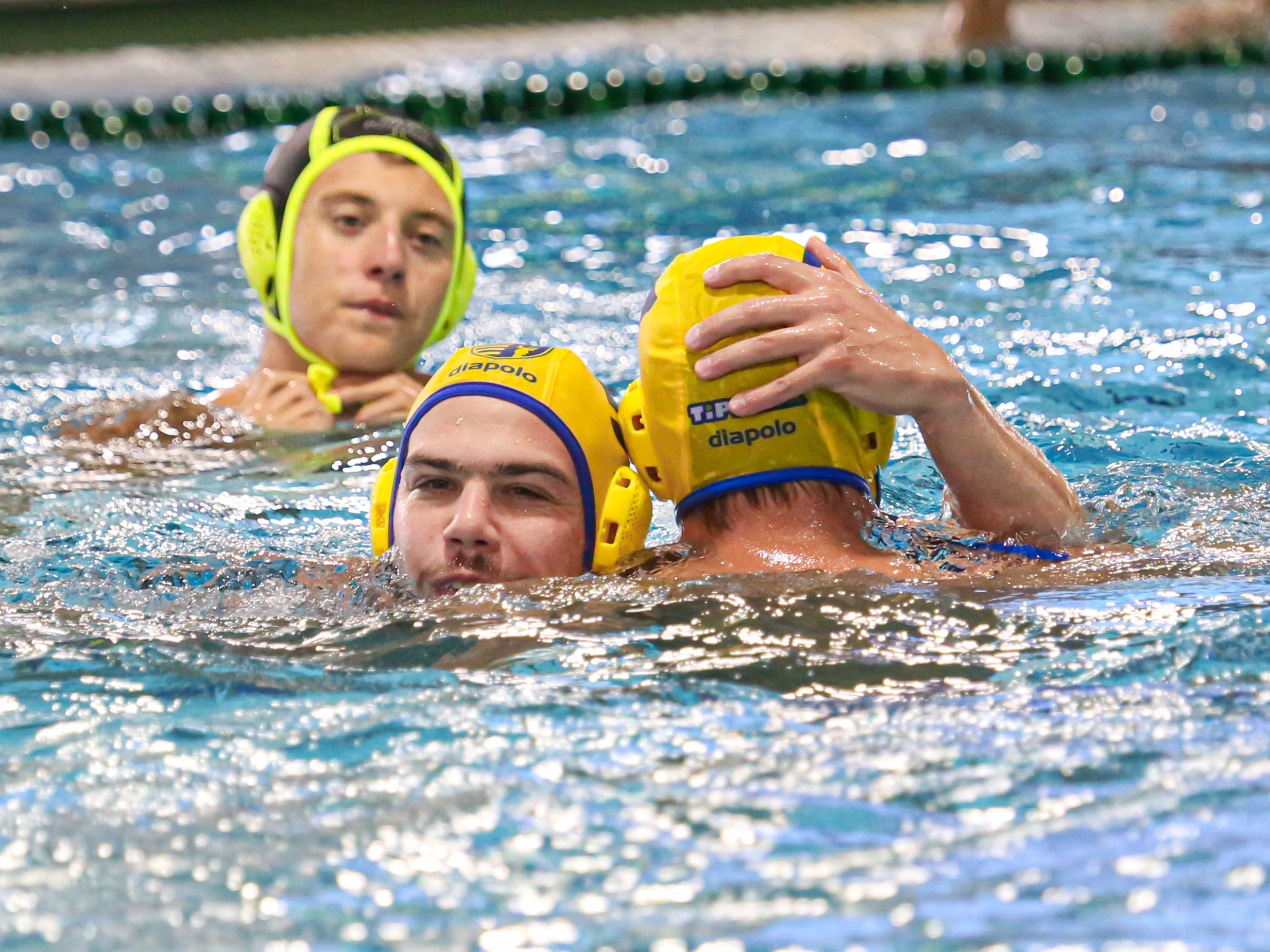 Kezdődnek az Eurokupa-főtábla küzdelmei!