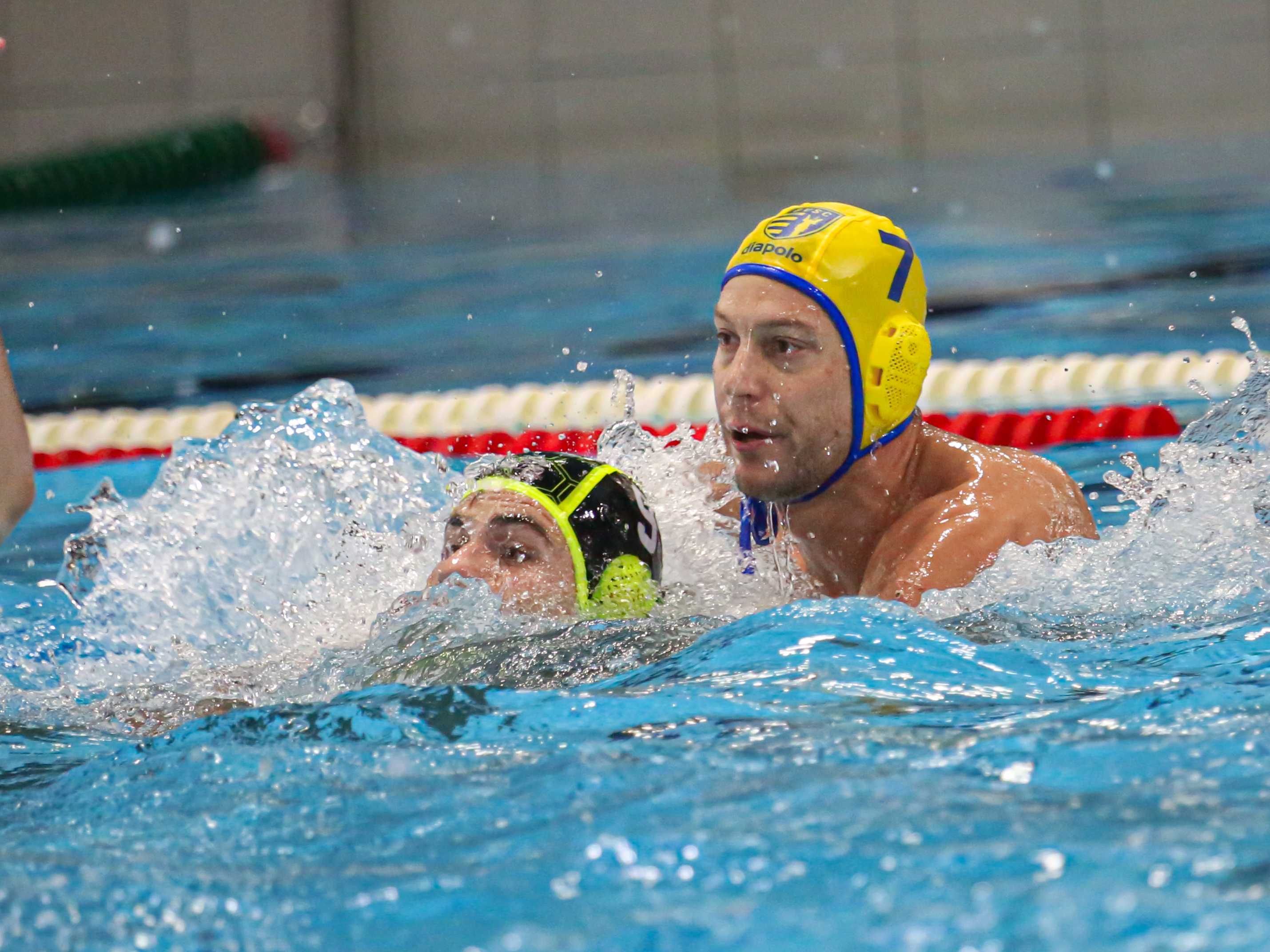 Eurokupa-csoportkör: az olasz Ortigia következik