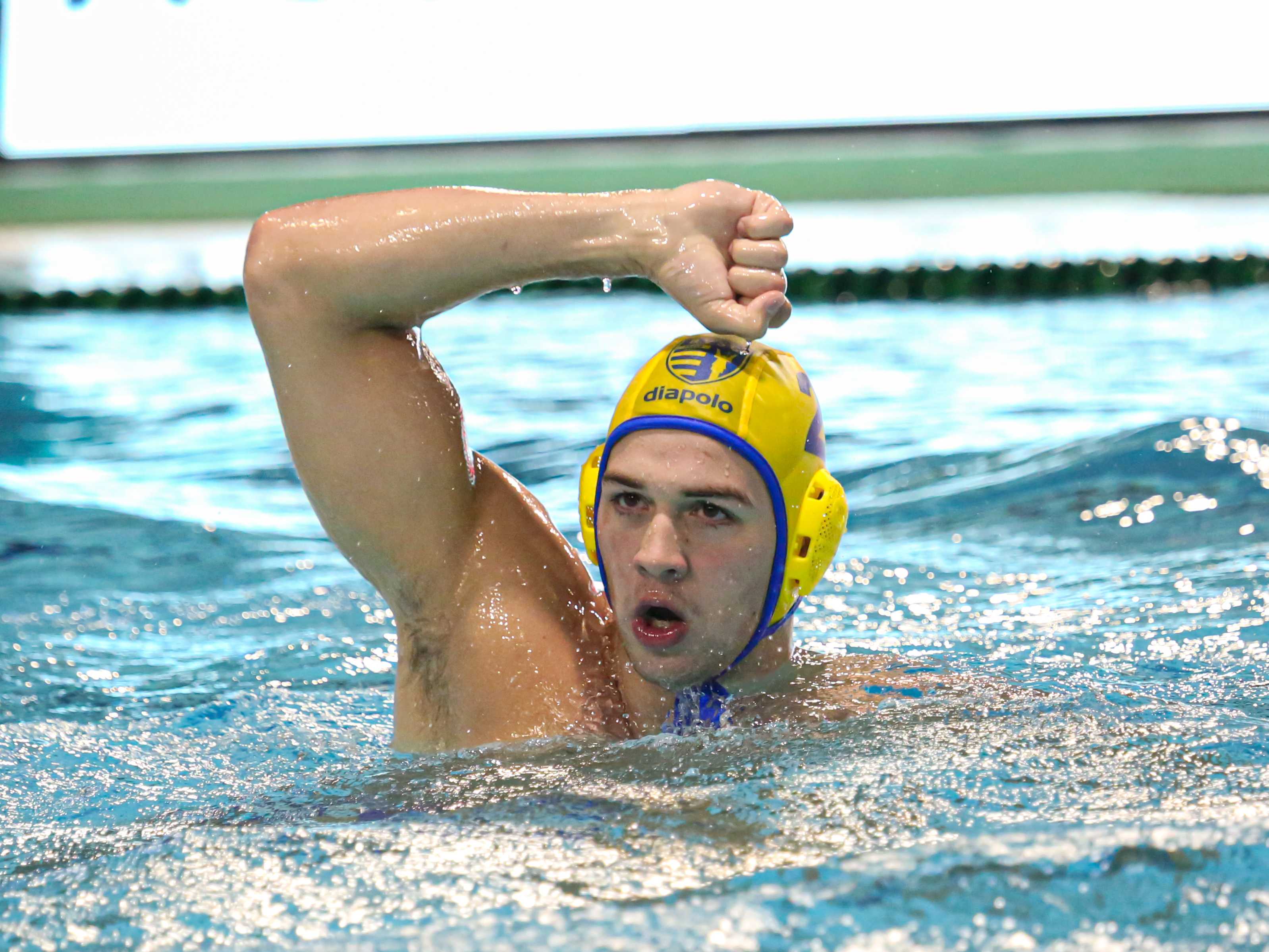 Eurokupa-csoportkör: könnyed győzelem az Ortigia ellen