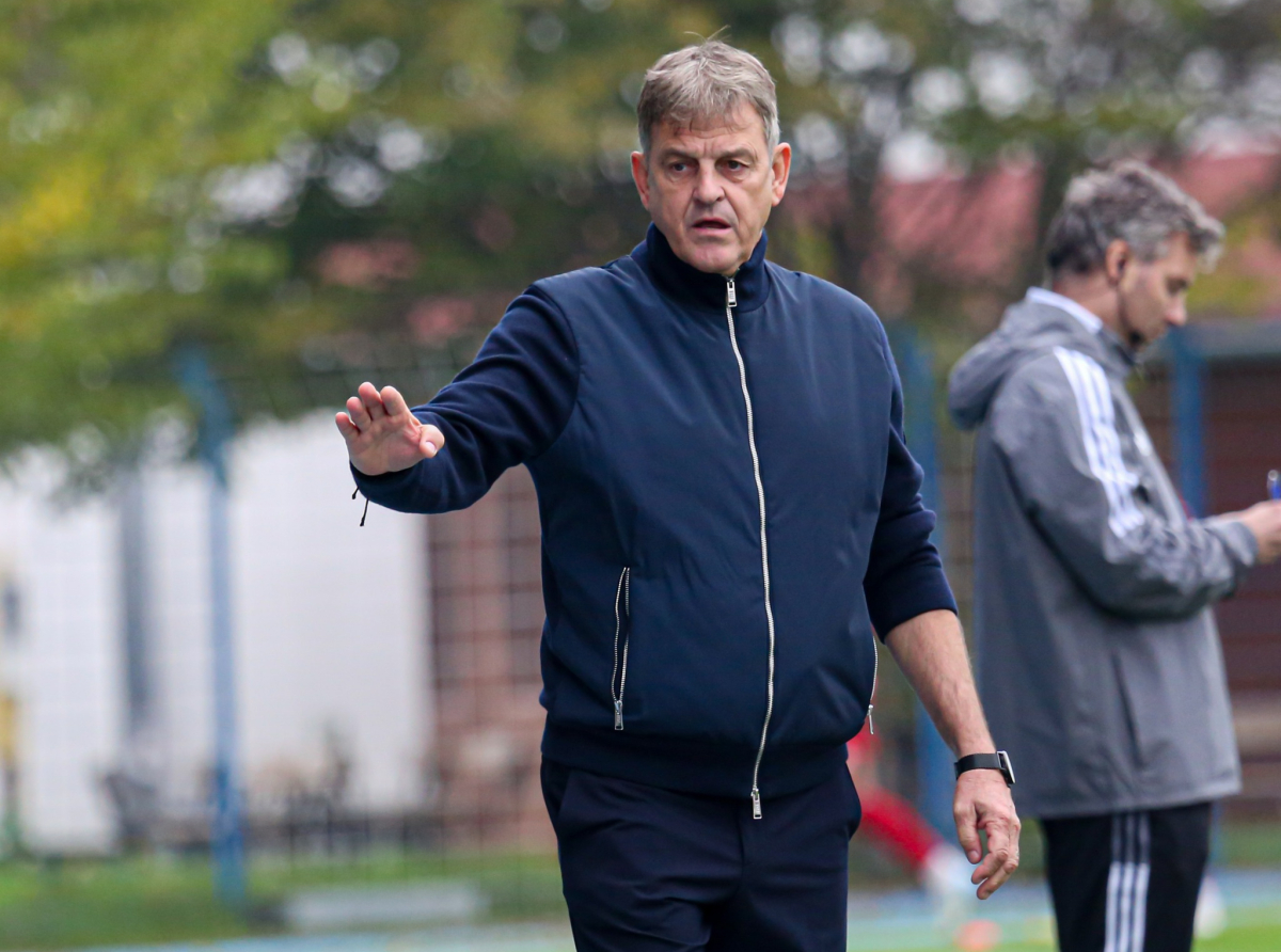 Már csak 1 nap! – Jön a kupában az Újpest