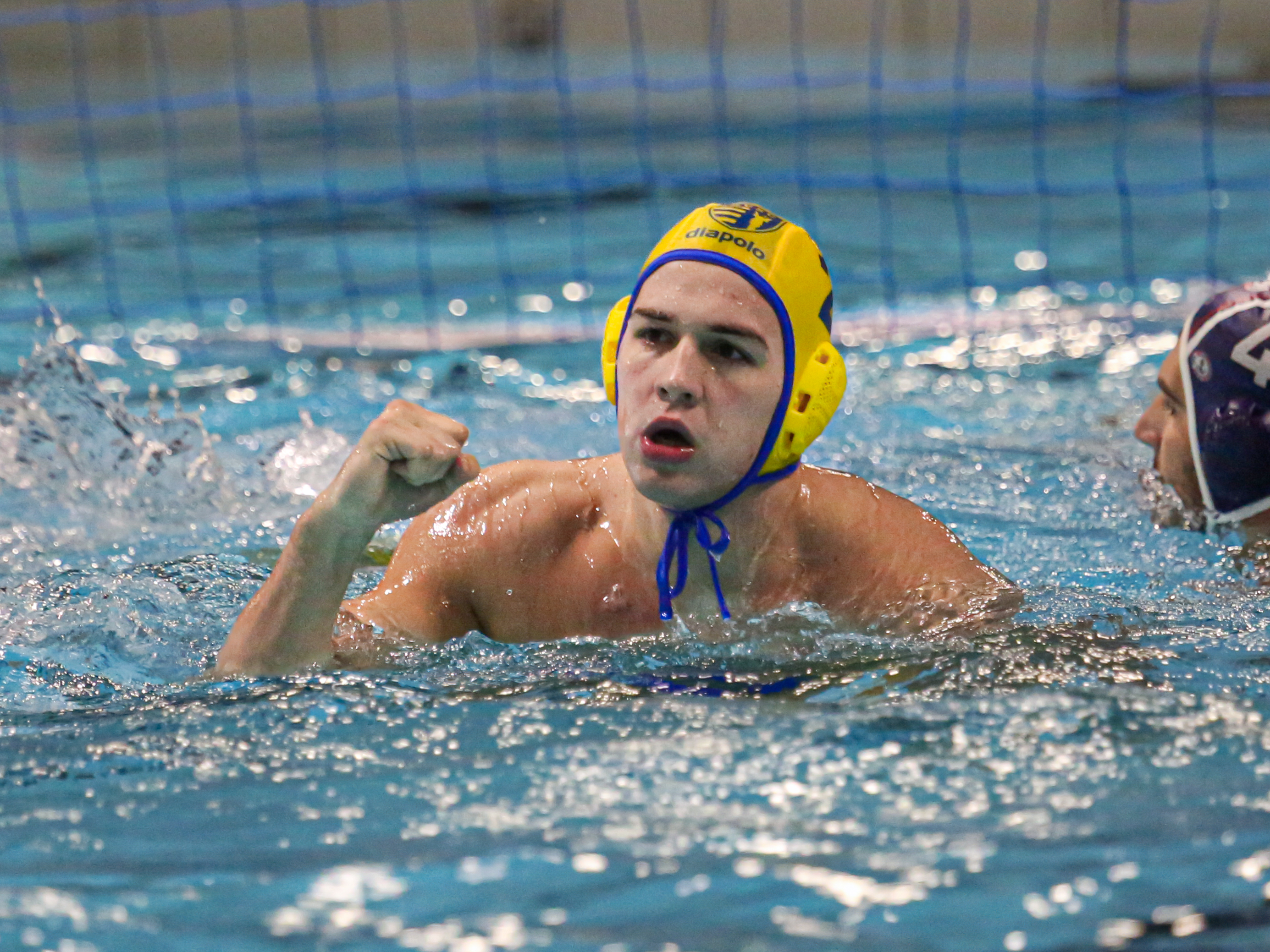 Harmadszorra is győzelem az Eurokupában - VIDEÓ