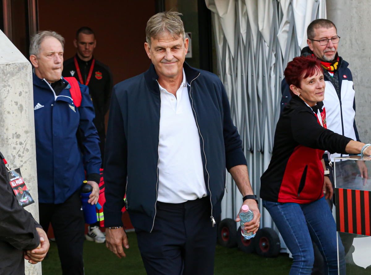 Csábi József: „Ez a csapat fejben nagyon erős”