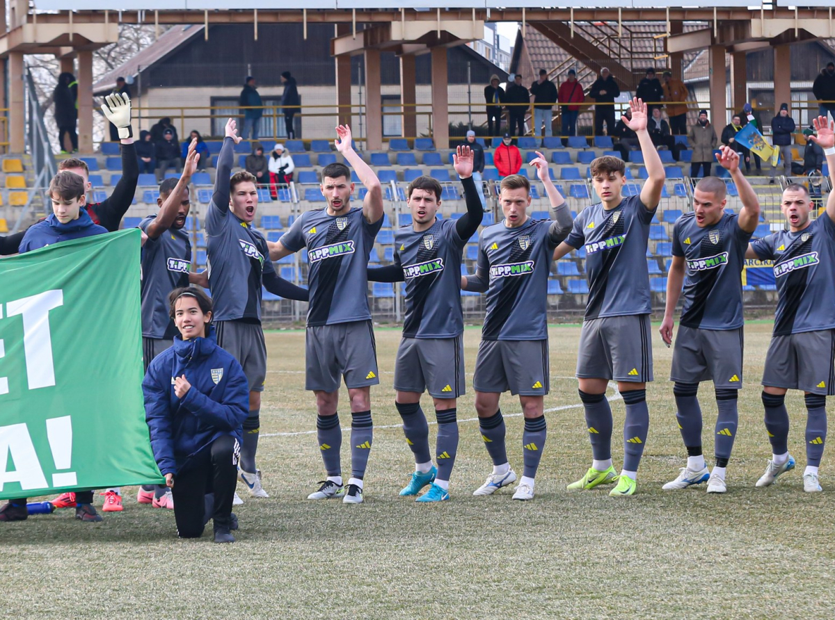 Ellenfélnéző: Célkeresztben a Gyirmót