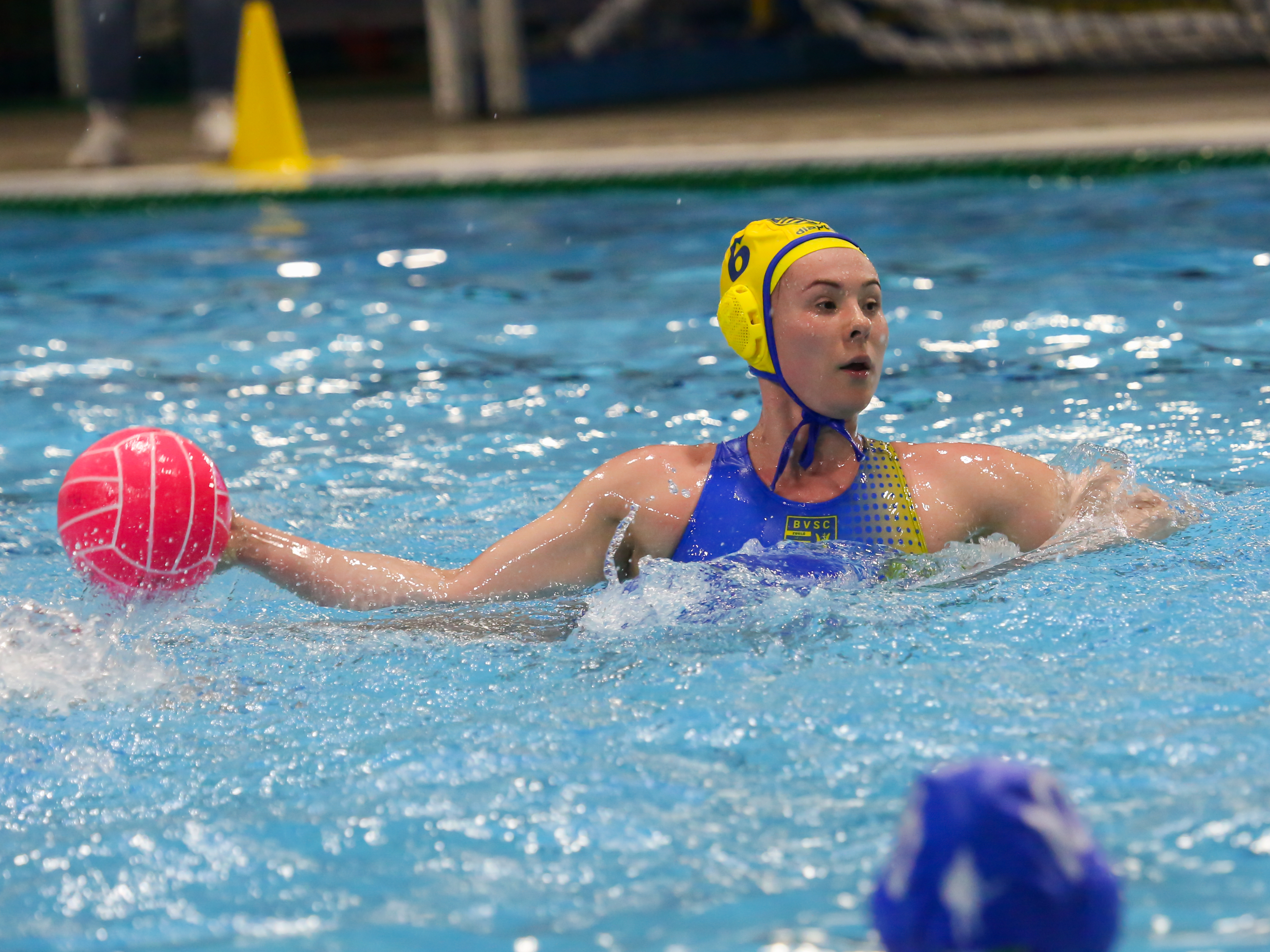 Szoros meccsen szereztük meg az előnyt