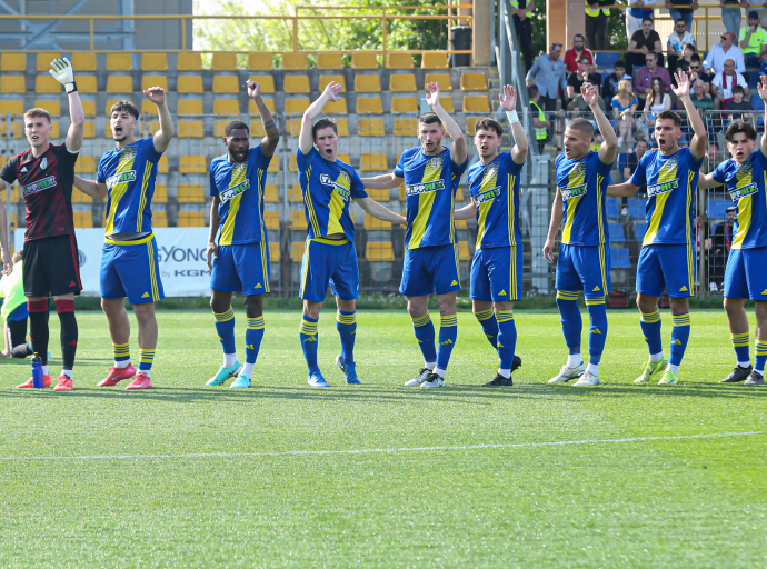 Ellenfélnéző: a fővárosban mégis idegenben, Budafokon játszanak fontos mérkőzést labdarúgóink