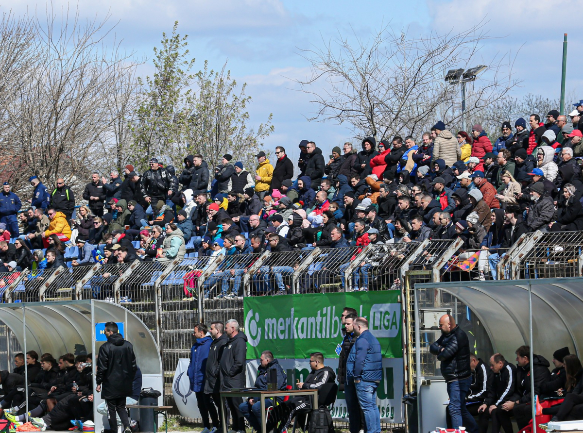 BVSC-Zugló–Opus Tigáz Tatabánya szurkolói információk