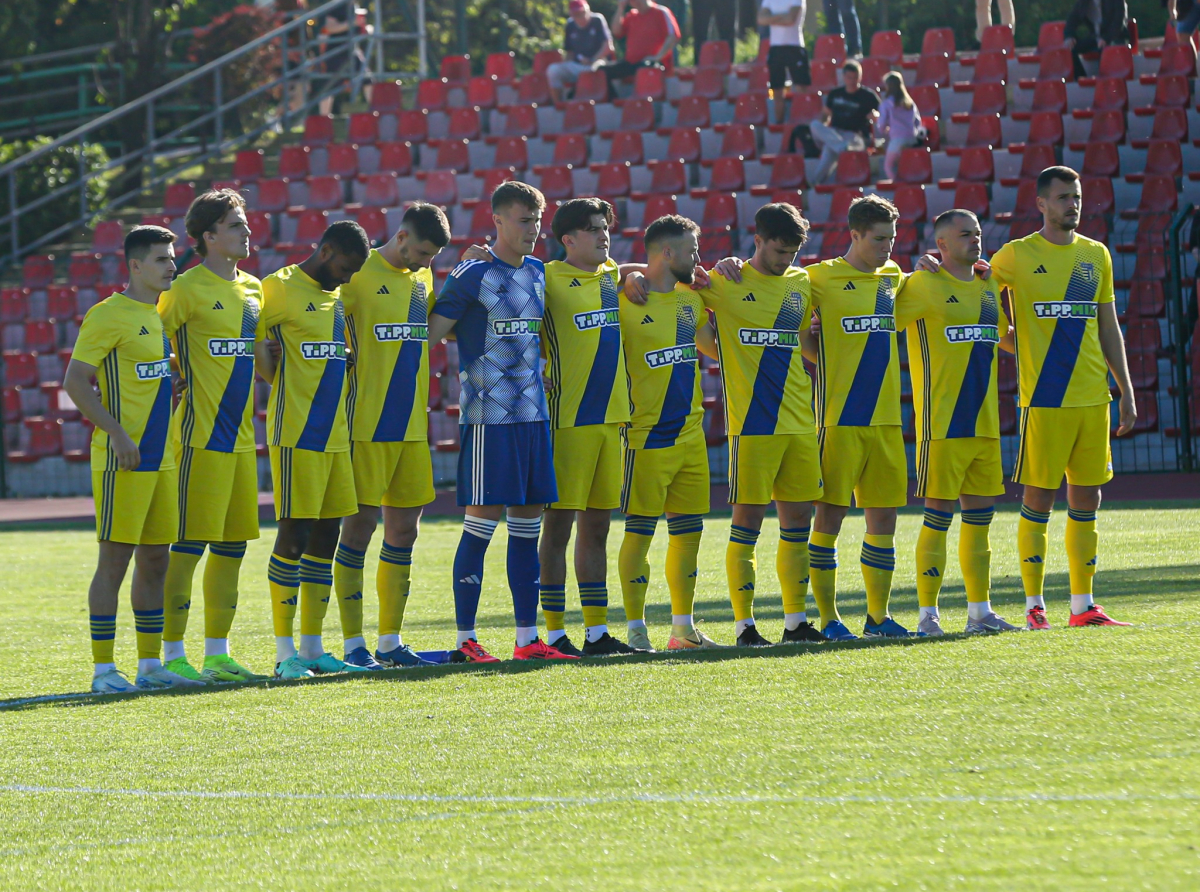 Ellenfélnéző: A Tatabánya következik hazai pályán 