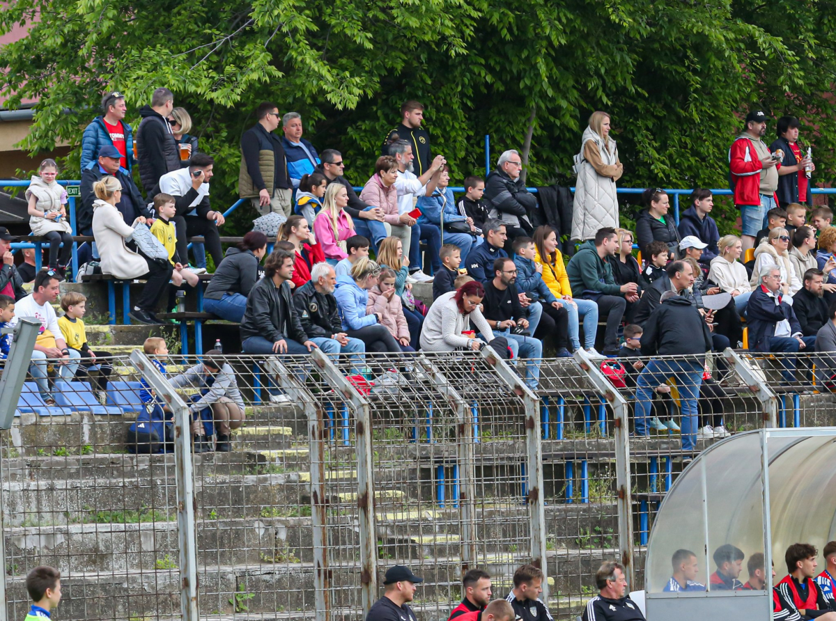 BVSC-Zugló–FC Ajka szurkolói információk