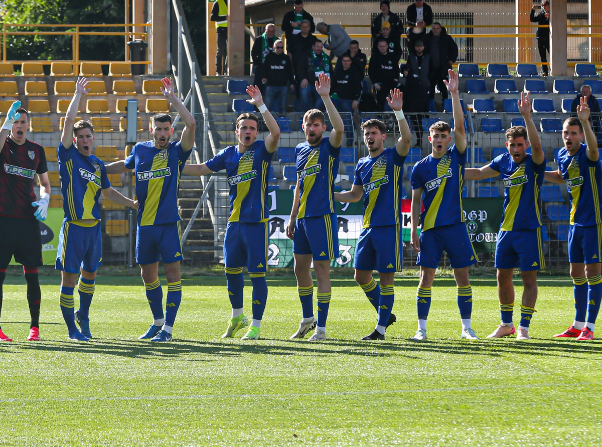 Ellenfélnéző: Soroksáron zárjuk a 2024/25-ös szezont