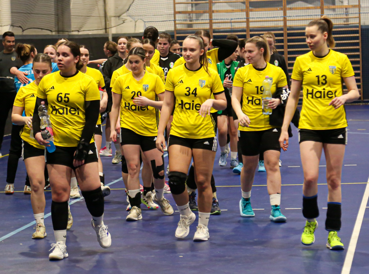 Balog Beáta: "Kettős szezonon vagyunk túl"