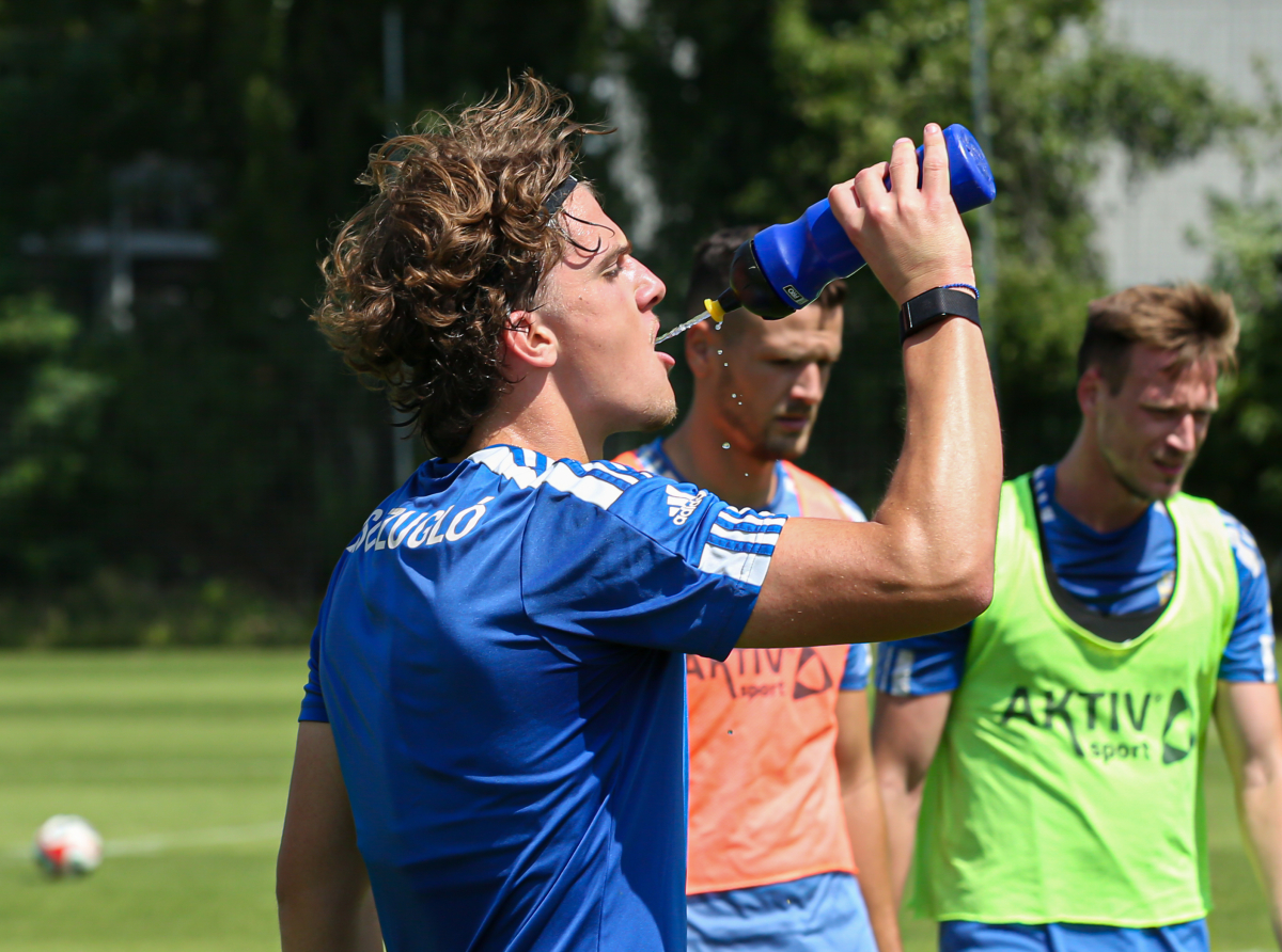 A Fehérvárral és a Mezőkövesddel is megmérkőzünk a felkészülés során