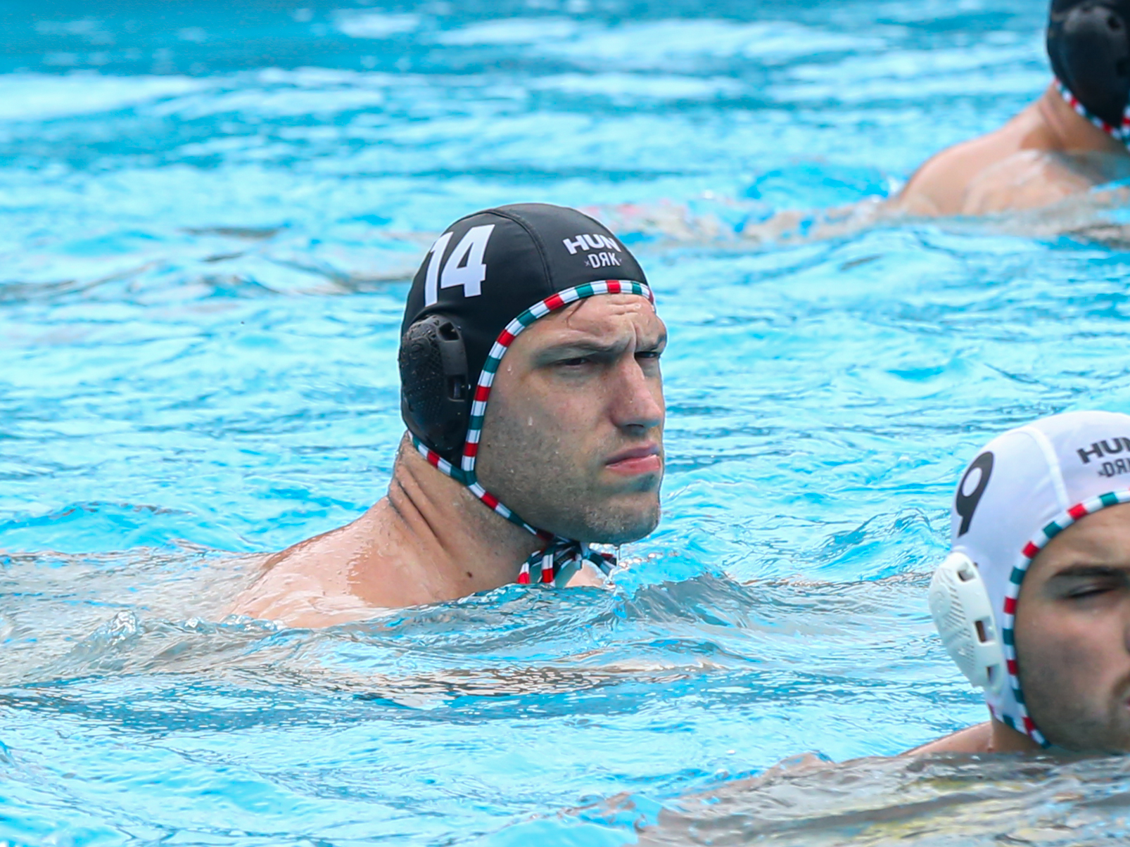 Két BVSC-s a világbajnoki keretekben