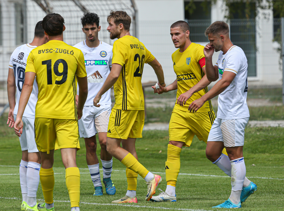 Tél vagy nyár, az eredmény változatlan