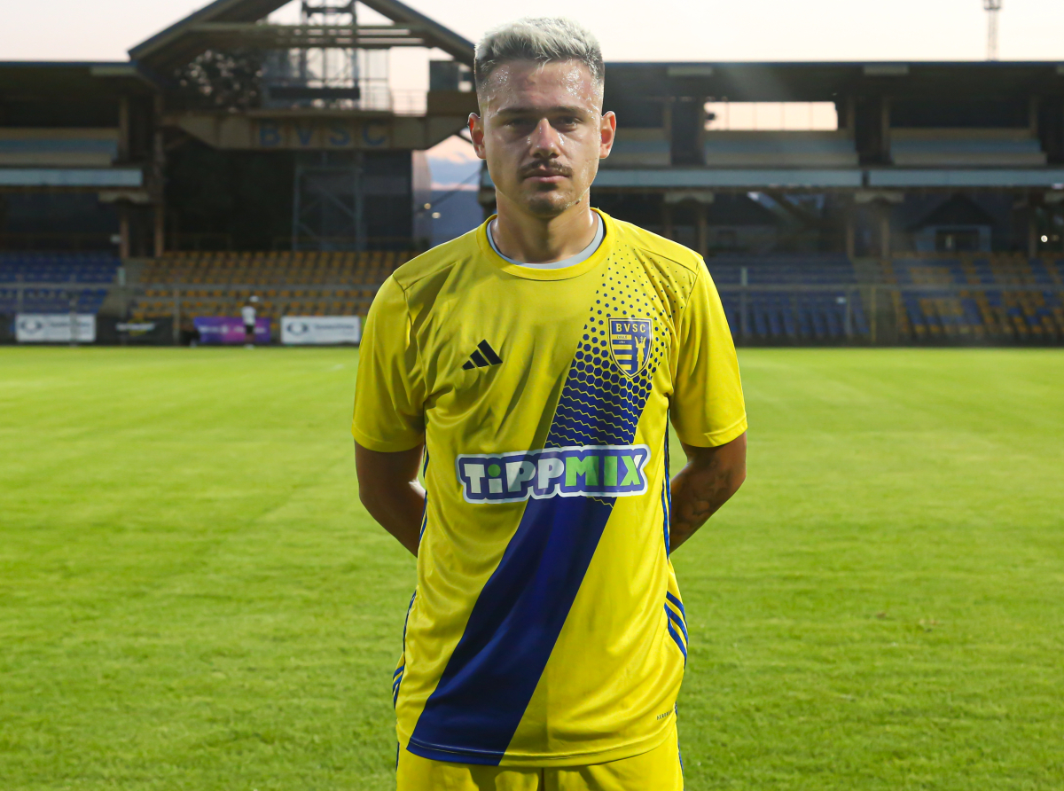 Több poszton is erősítettek labdarúgóink