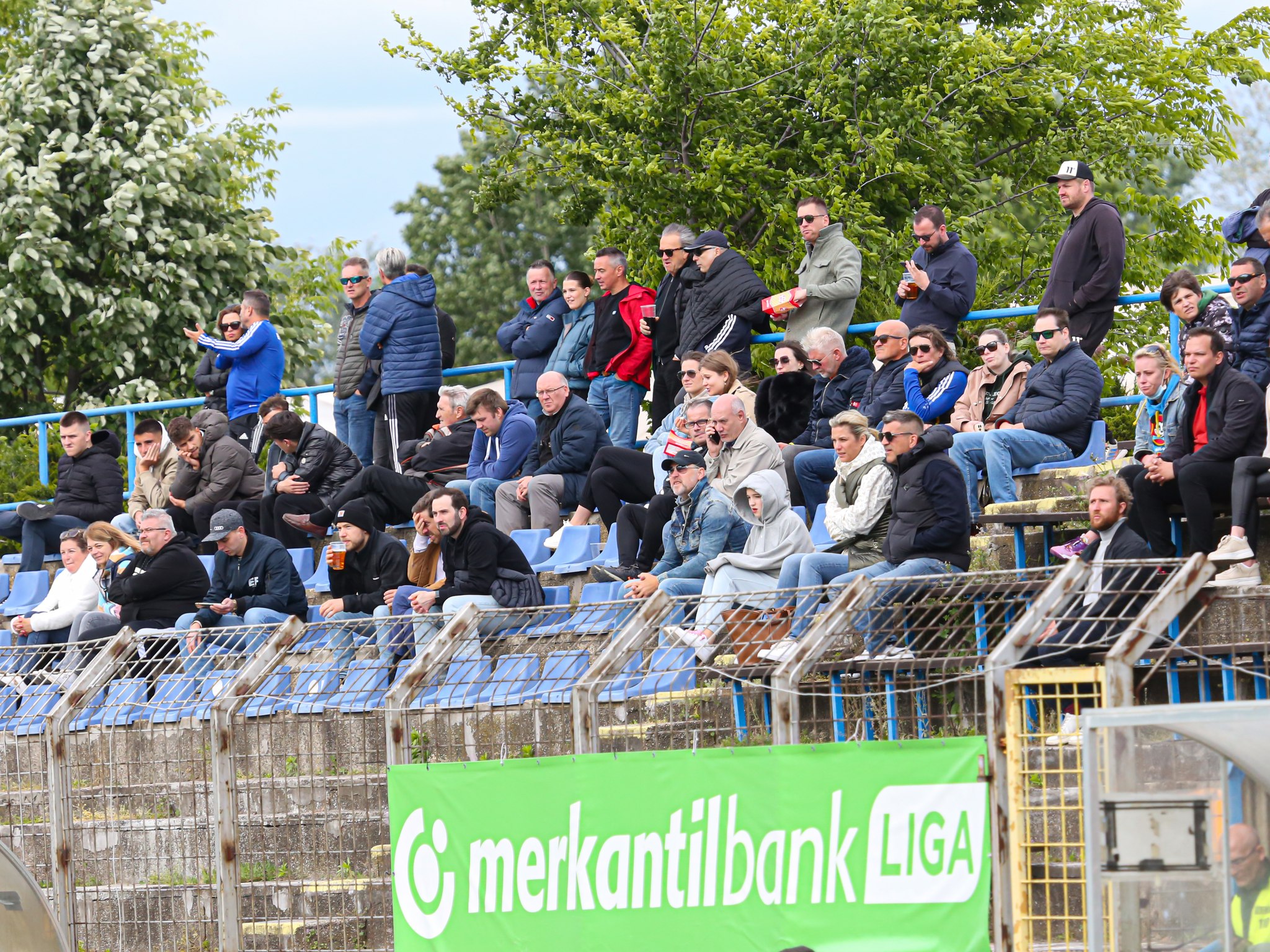 BVSC-Zugló–FC Ajka szurkolói információk