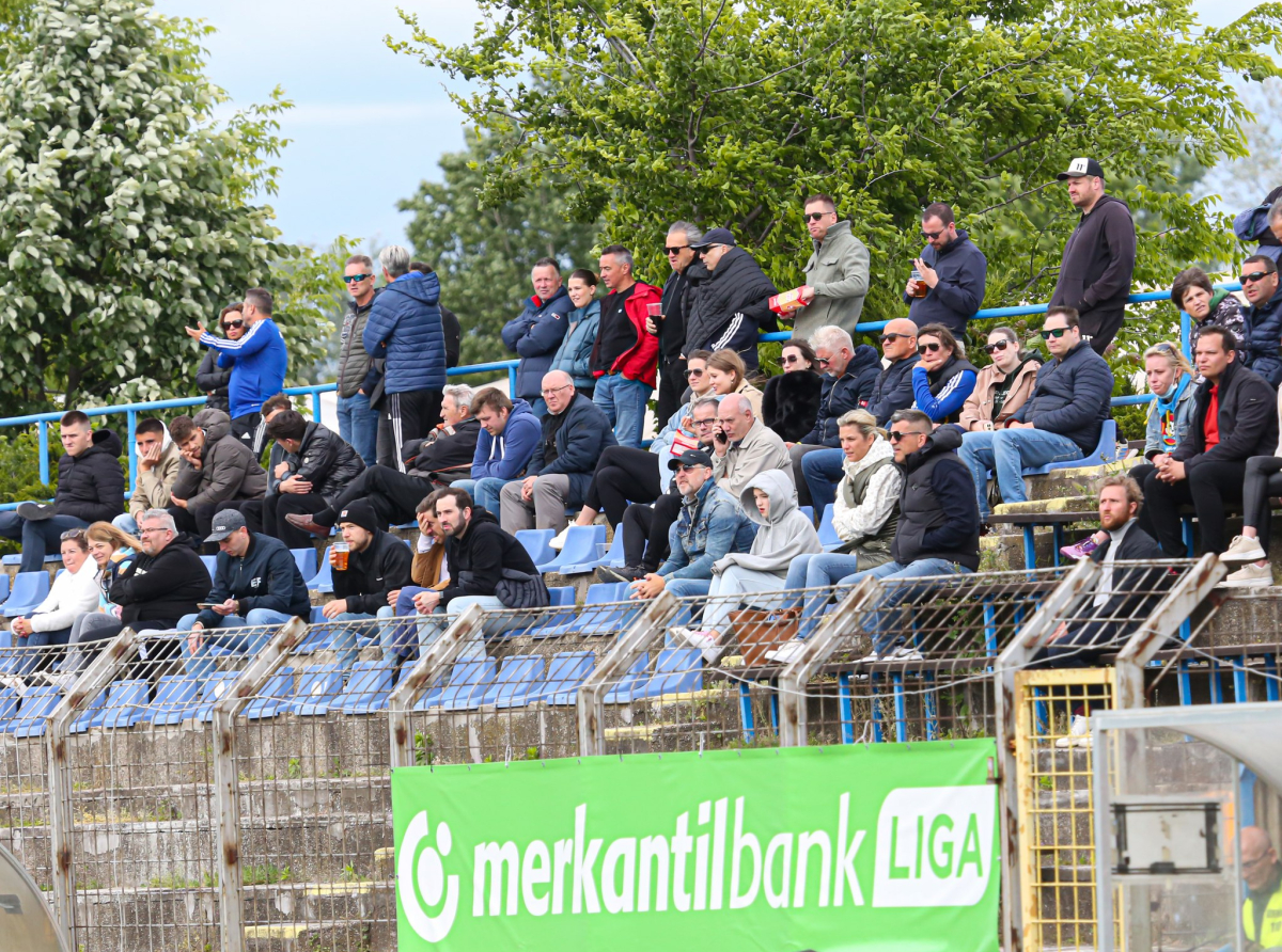 BVSC-Zugló–FC Ajka szurkolói információk