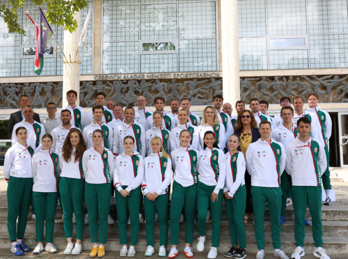 Hárman az érmekért