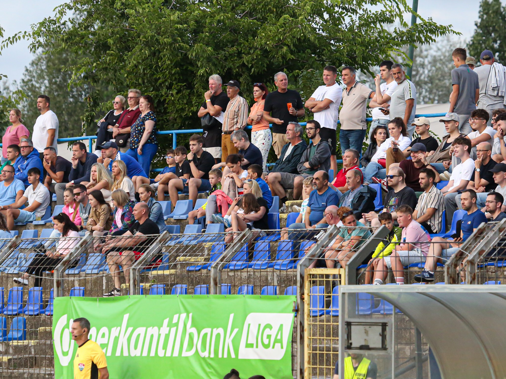 BVSC-Zugló–Kecskeméti TE szurkolói információk