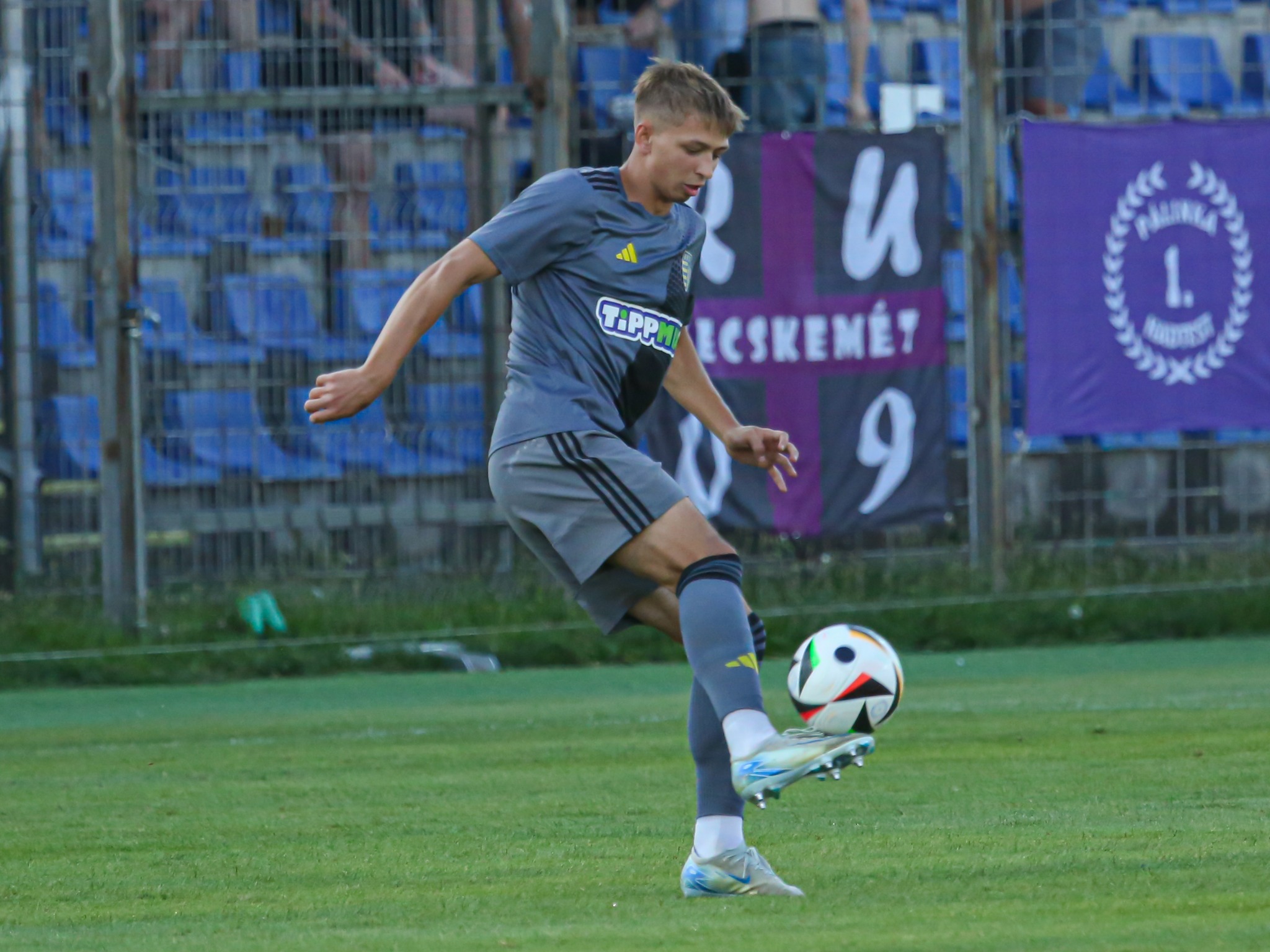 Visszatérni a győztes útra