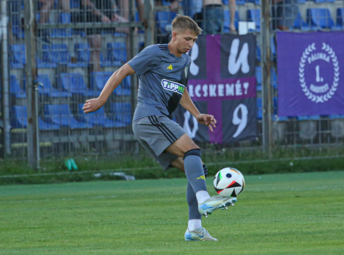 Visszatérni a győztes útra