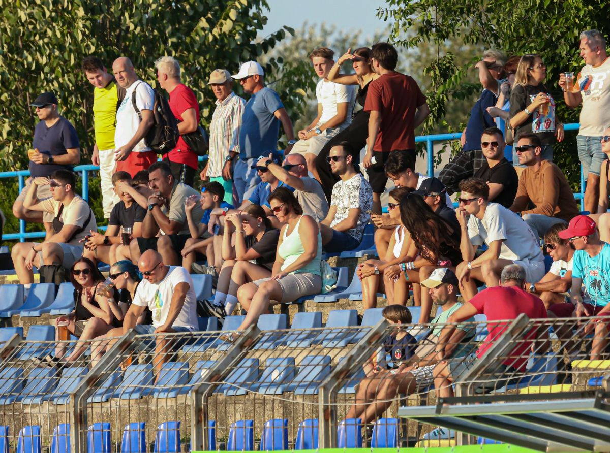 BVSC-Zugló–Karcagi SC szurkolói információk