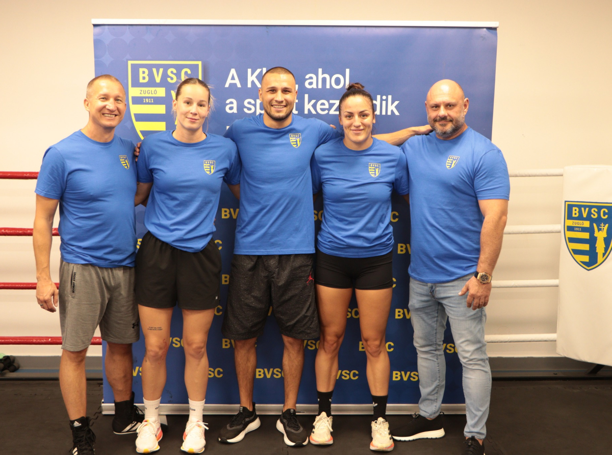 Szoboszlai után újabb magyar csillagok Liverpoolban!?