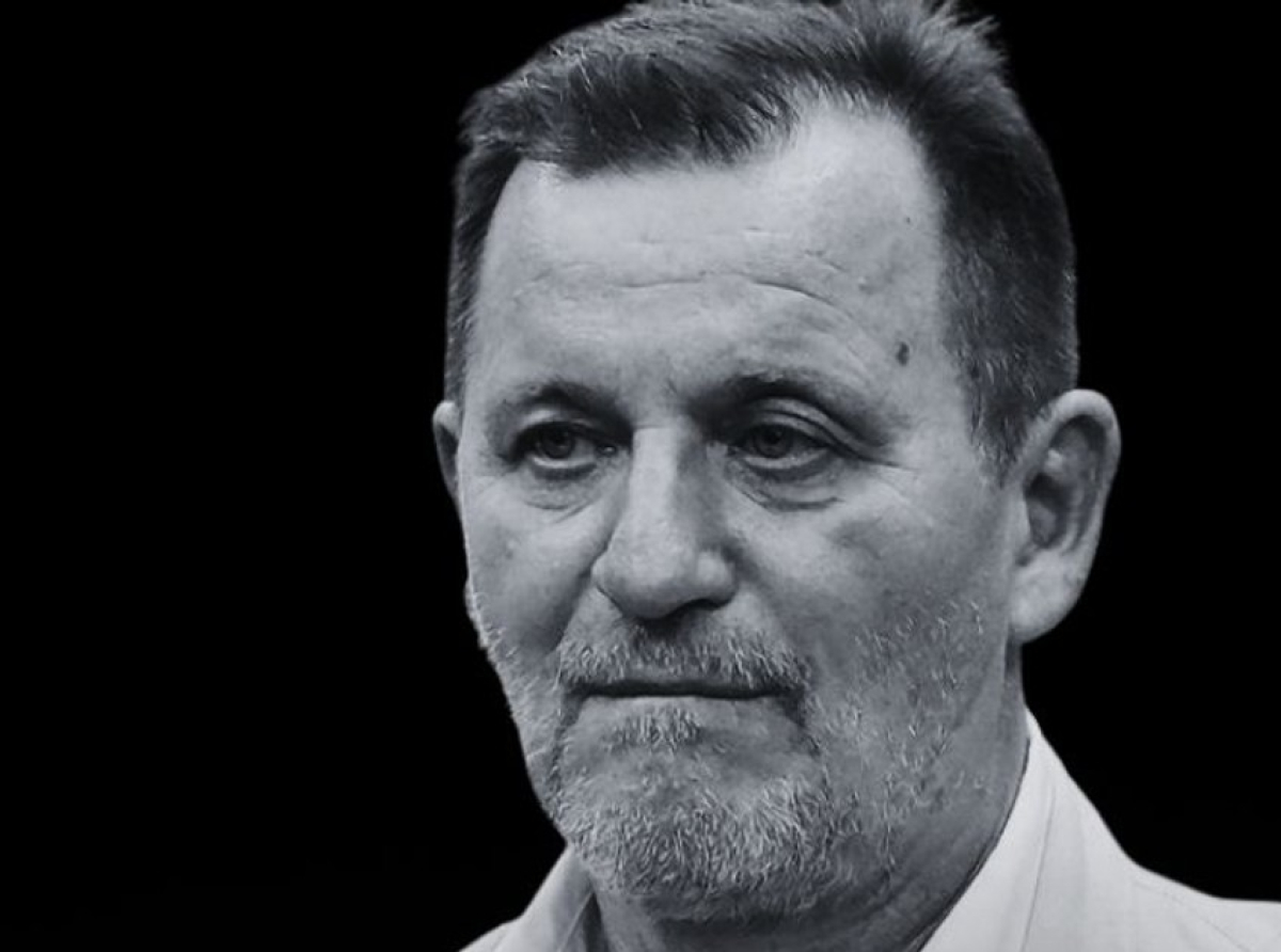 Gyász: Elhunyt Takács János világbajnok asztaliteniszező