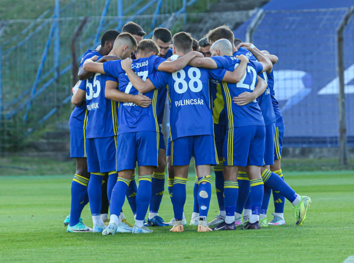 A kupák világa más, mint a bajnokságé 