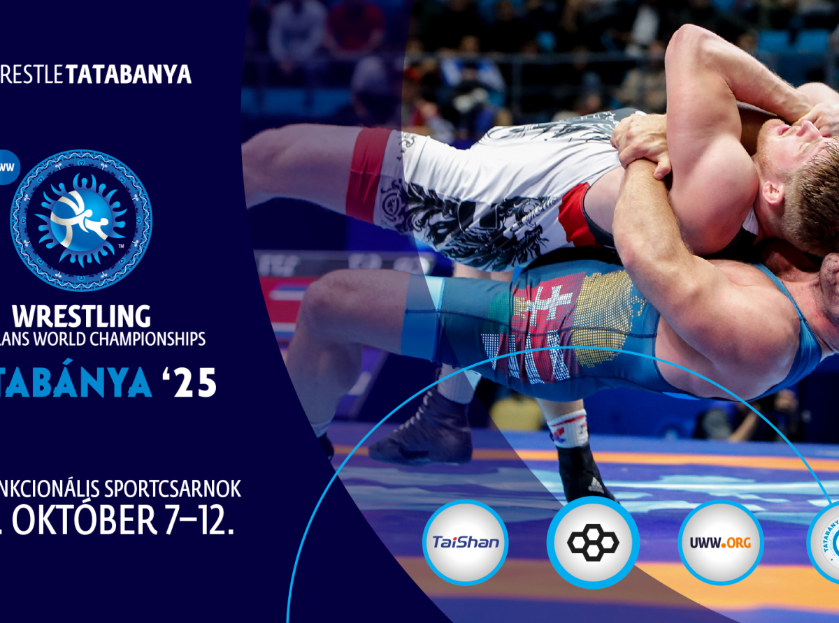 Kiss Balázs visszatér a szőnyegre egy világbajnokság erejéig