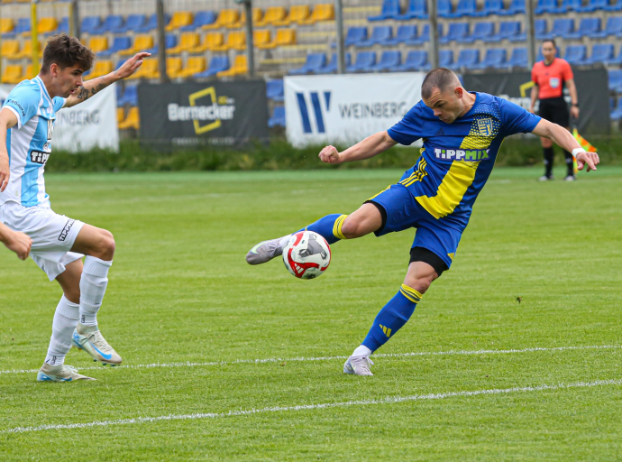 Célkeresztben a sereghajtó Kozármisleny