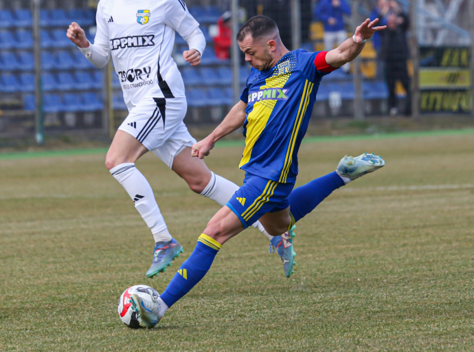 A Mezőkövesd ellen kell elkezdenünk kimászni a gödörből