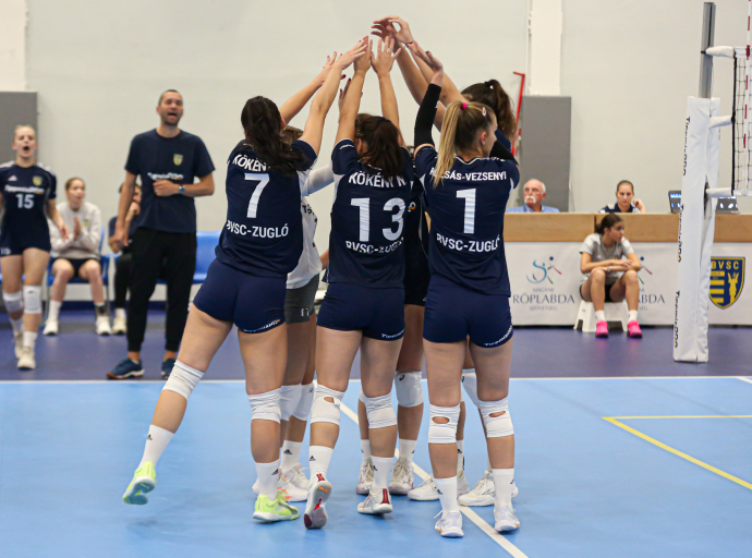 Továbbjutott csapatunk a Magyar Kupában - jöhet az Újpest!