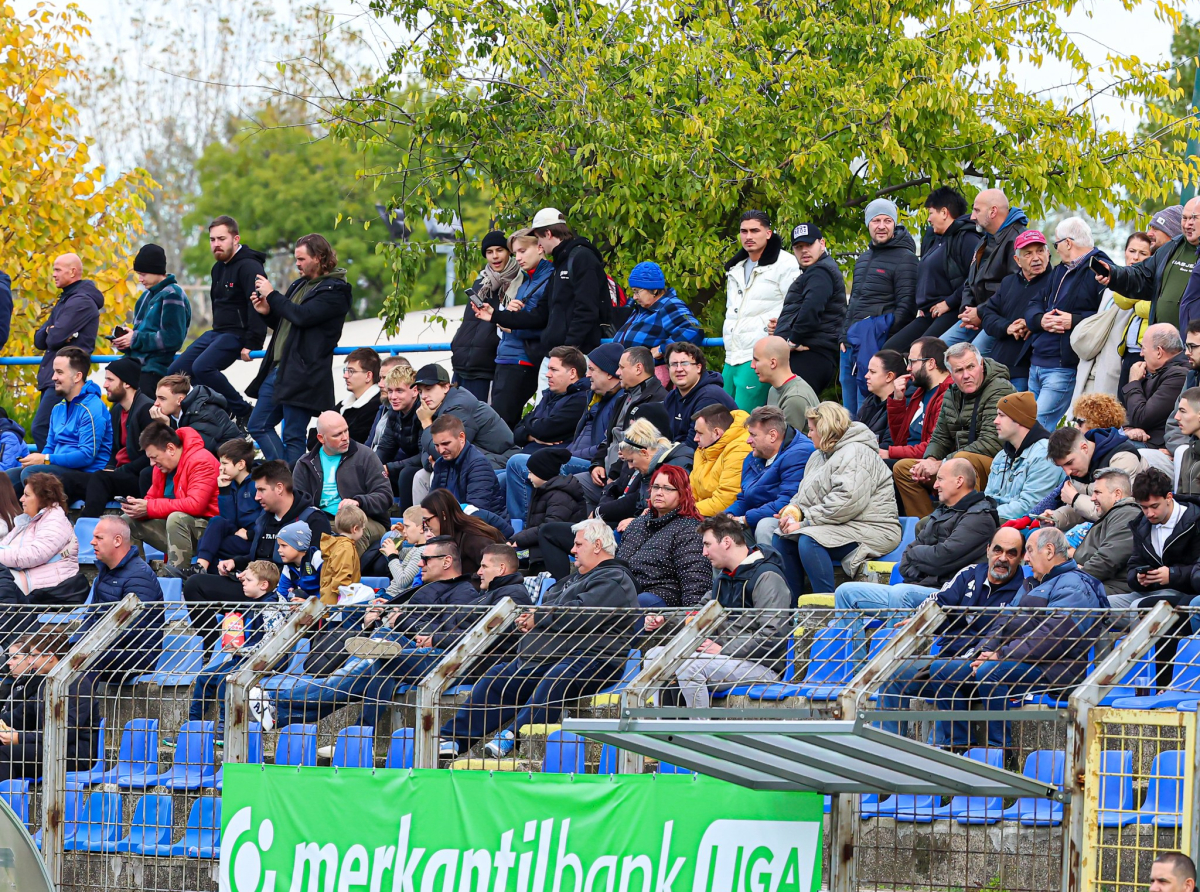 BVSC-Zugló–Szentlőrinc szurkolói információk