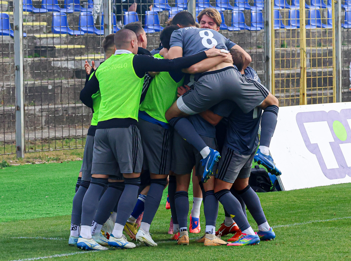 Fordítottunk a Szentlőrinc ellen és elmozdultunk a kieső zónából 