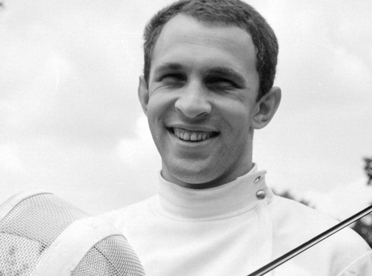 Tíz éve hunyt el Fenyvesi Csaba