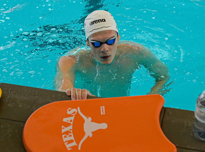 Kós Hubert tartolt a US Openen is