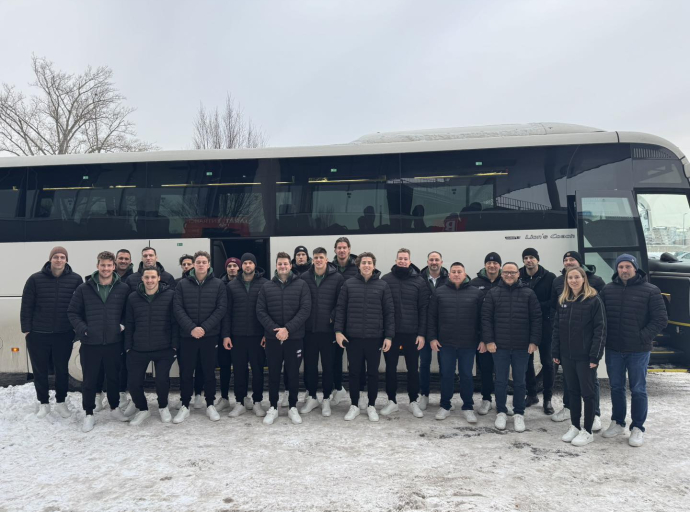 Négy BVSC-s játékossal rajtol a férfi vízilabda Eb