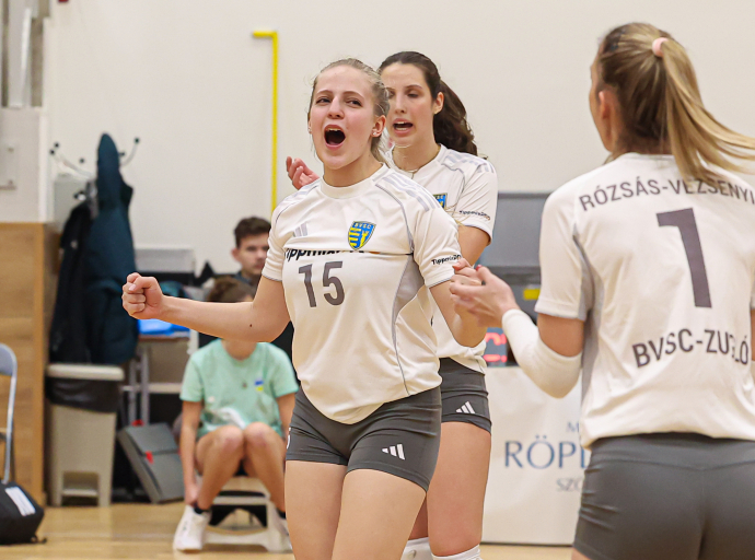 A Szeged érkezik a Szőnyi útra a 12. fordulóban - VIDEÓ