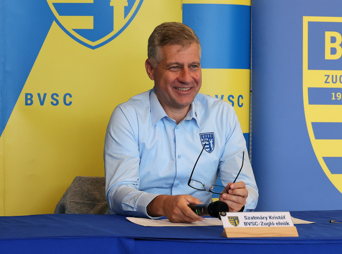 Fontos együttműködés a Bethesda Gyermekkórházzal