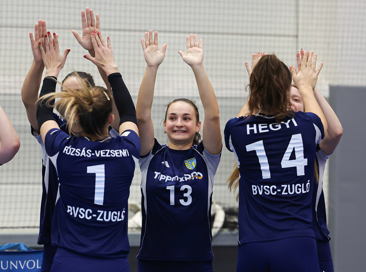 Idegenbeli győzelem hazai pályán