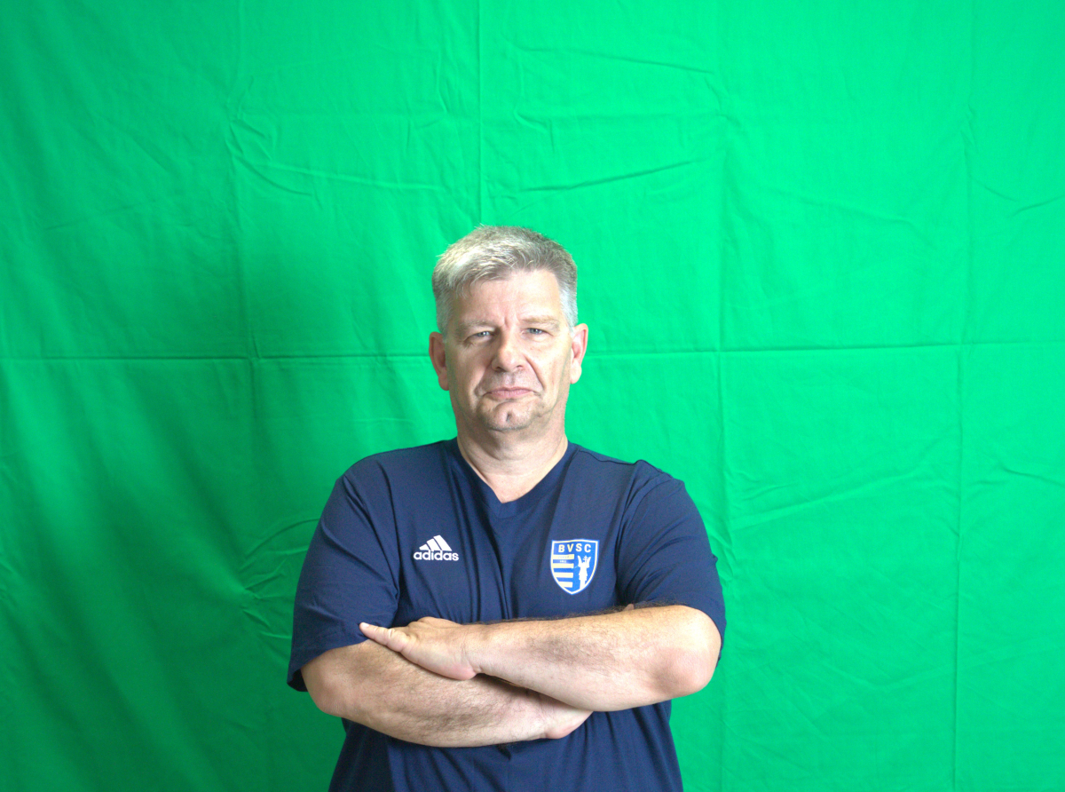 Jakab Zoltán: "A BVSC jóval előrébb fog végezni a tabellán" 