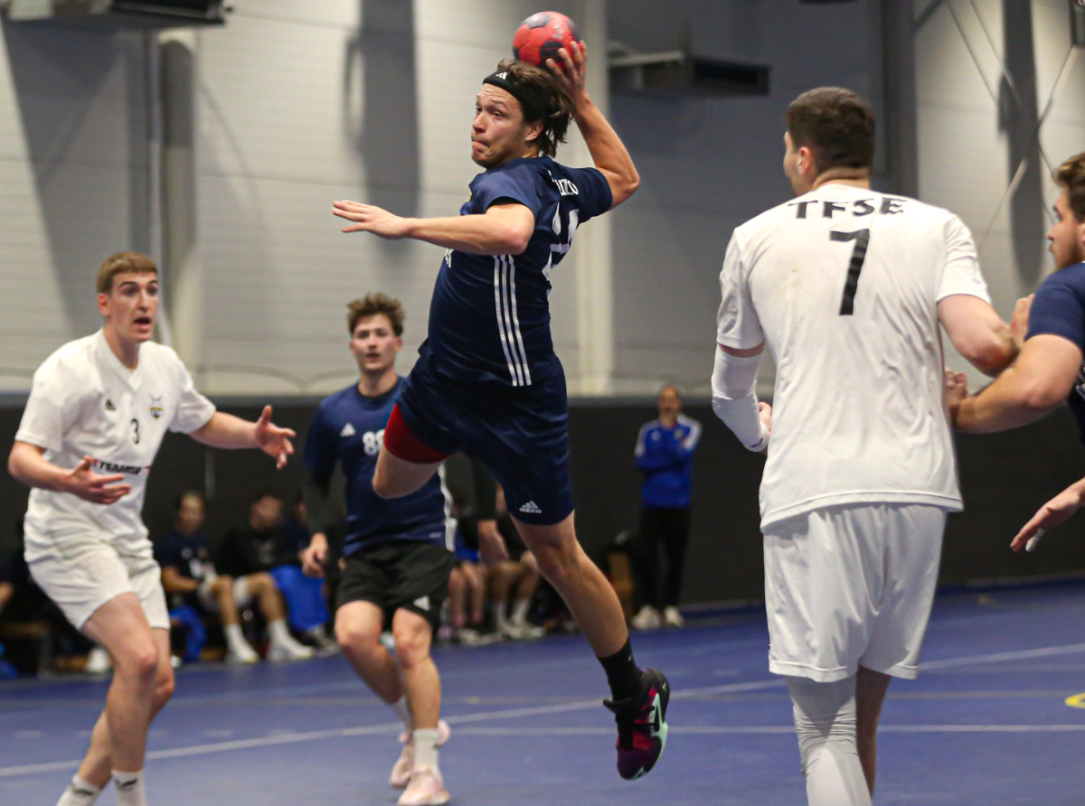 Férfi kézilabdázóink számára vasárnap folytatódik az alapszakasz 