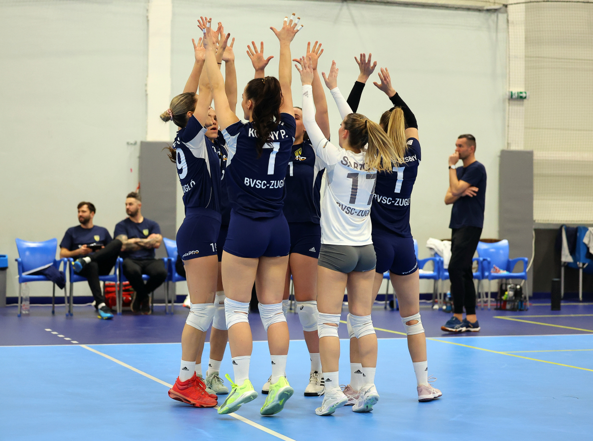 Magabiztos győzelem a fővárosi rangadón