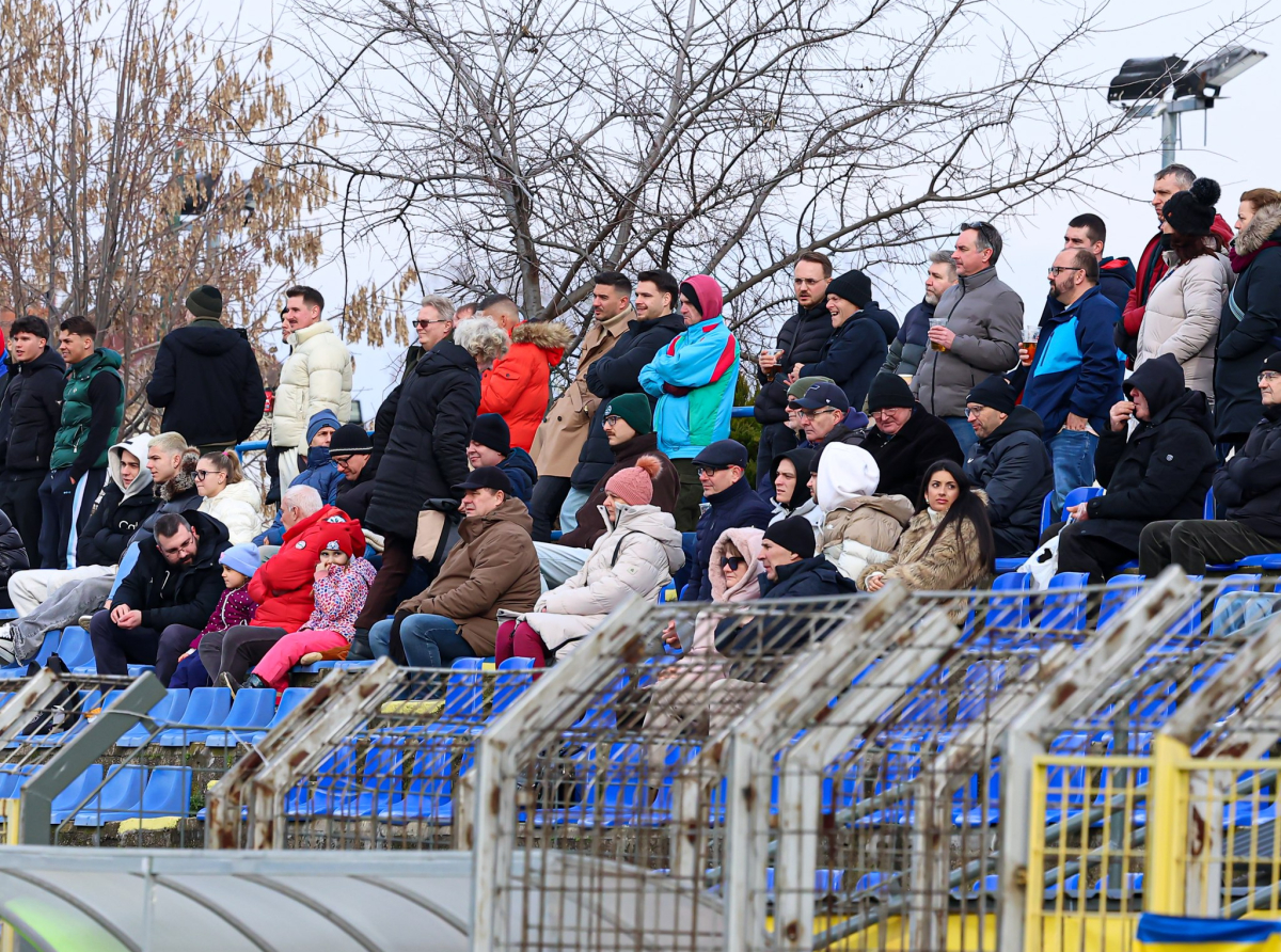 BVSC-Zugló–Békéscsaba 1912 Előre szurkolói információk
